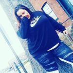 Jay Garland - @ms_nike1698 - Instagram