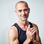 Jay Garman Yoga - @jay_garman_yoga - Instagram