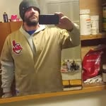 Jay Garmon - @demigod1269 - Instagram