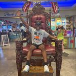 Jay Garmon - @jay_garmon - Instagram