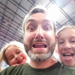 Jay Garmon - @garmonjay - Instagram