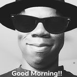 Jay Garmon - @the_good_man050 - Instagram