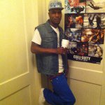 Jay Gary - @authentic_85 - Instagram