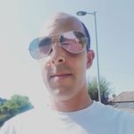 Jay Geary - @jaygeary7 - Instagram