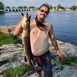 Jay Gendron - @jackhatchet1981 - Instagram