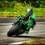 Jay Gipson - @truerider_313 - Instagram