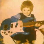Jay Gipson - @jgandtheultimates - Instagram