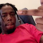 Bigg $hootah😤🎯💪🏾 - @glickboyjay - Instagram