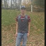 elmer jay glick - @elmjay16 - Instagram
