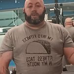 Jay Glick - @jayjay1982 - Instagram