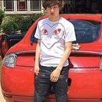 Jay Glick - @ilikeglickz - Instagram