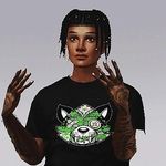 Jayfrean - @jay_glickrean - Instagram