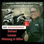 Go Berkah No Riba - @jaybestgoberkah - Instagram