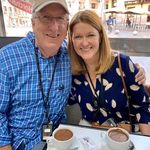 Jay Goss - @jgoss1955 - Instagram