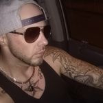 Jay Grady - @shadygrady7978 - Instagram