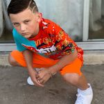 Jayce O’grady - @jayceogrady - Instagram