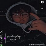 Jayden Grady - @603_jaygrady - Instagram