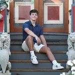 Jaymes Grady - @jaygrady15 - Instagram