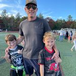 Jason Graf - @jaygrafrexhame - Instagram