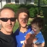 Jay Grafton - @graftonjay - Instagram