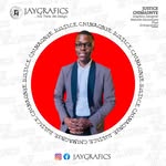 Justice - @jaygrafics - Instagram