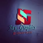 Olamilekan Haremyu - @jay_grafiks - Instagram