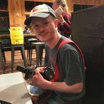 Jay Granger - @lugranger5 - Instagram