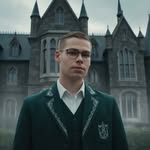 Jay_Granger🪄 - @rowan_blackwoodd - Instagram