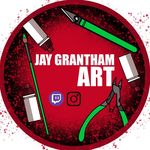Jay | Miniature painter - @jay_grantham_miniatures - Instagram