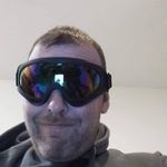 Jay Grantham - @mcrepentance - Instagram