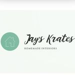 @jayskratesgrantham - Instagram