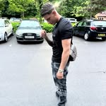 Jay - @jaygreen67 - Instagram