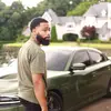 Six - @jaygreen6.2 - TikTok