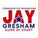 Jay Gresham for Greenville Clerk of Court - Facebook