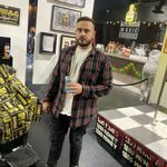 jay - @jayyygresham - Instagram