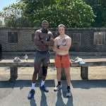 Jaylen Gresham - @jaylen.gresham - Instagram