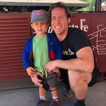 Jay Grimes - @coachjaygrimes - Instagram