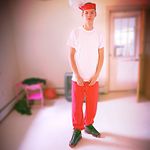 Jay Grover - @liljayjay_300 - Instagram