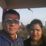 Sonu Grover - @jay_grover_58 - Instagram