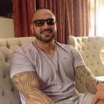 Javier Guerrero - @jayguerreropy - Instagram
