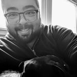 Jay Guerrero - @jaybeard79 - Instagram