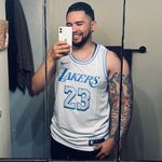 Jay Guerrero - @jahovegee94 - Instagram
