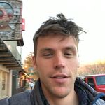 Jay Gurney - @jgurney18 - Instagram