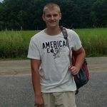 Jayden - @jaydengurney12 - Instagram
