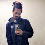 Jay Haber - @rezurrected_dream - Instagram