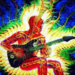 Jay M Haber - @jaytherockerdude - Instagram