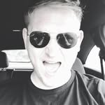 James Hackett - @jayhackett8 - Instagram