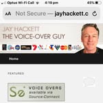 Jay Hackett - @jayhackett21 - Instagram