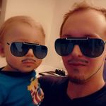 Jay Hackney - @jeremyhack1990 - Instagram