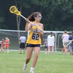 Jaylin Hackney - @jaylinhackneylacrosse - Instagram